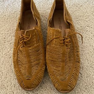 Huaraches for men, leather sandals,Mexican sandals